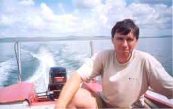 Egor S. Zadereev