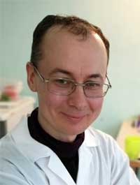 Dmitry V. Dementyev