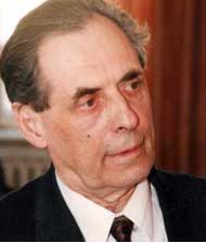 Josef Isaevich Gitelson