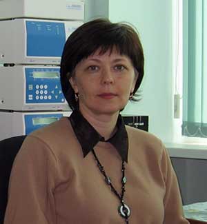 Anzhelika A. Kolmakova