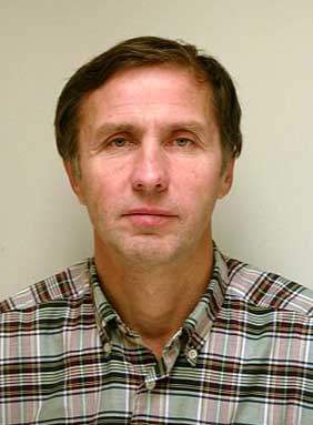 Valentin N. Petushkov, Ph.D 