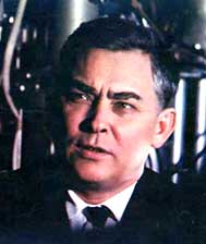 Ivan Aleksandrovich Terskov