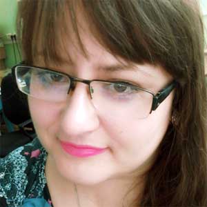 Galina N. Bolobanschikova 