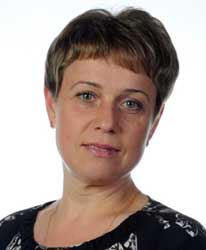 ELENA N. ESIMBEKOVA