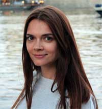 Larionova Marina