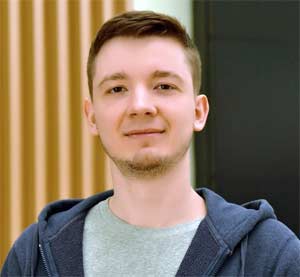 Pavel V. Natashin